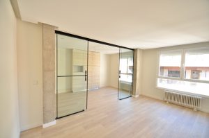 Arquitectura Moderna En Valladolid