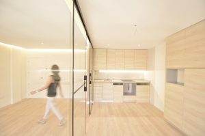 Arquitectura Moderna En Valladolid