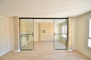 Arquitectura Moderna En Valladolid