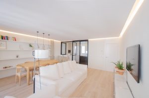 Arquitectura moderna Diseño Valladolid