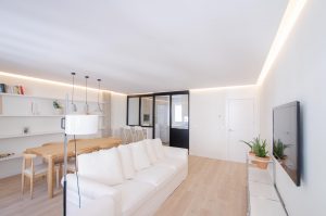 Arquitectura moderna Diseño Valladolid