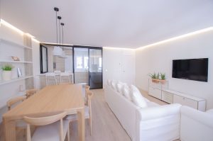 Arquitectura moderna Diseño Valladolid