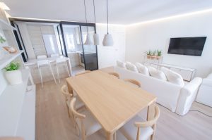 Arquitectura moderna Diseño Valladolid