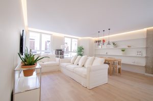 Arquitectura moderna Diseño Valladolid