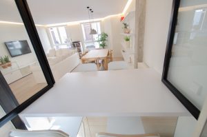 Arquitectura moderna Diseño Valladolid