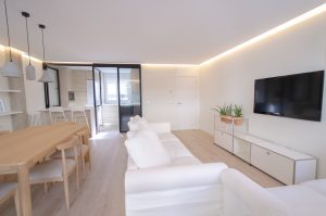 Arquitectura moderna Diseño Valladolid