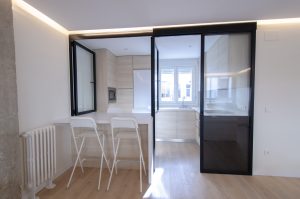 Arquitectura moderna Diseño Valladolid