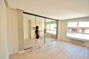 Arquitectura Moderna En Valladolid