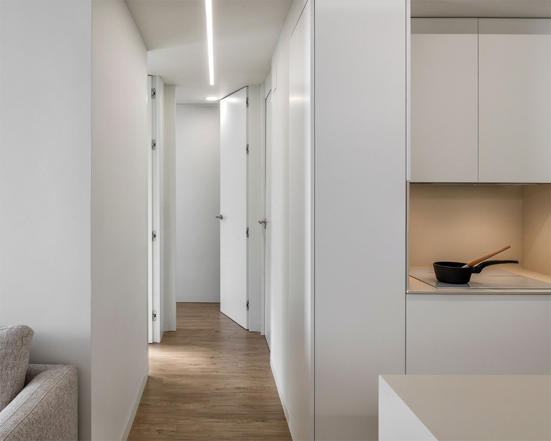 Apartamento-Diseño-Arquitectura-3 Arquitecto Valladolid