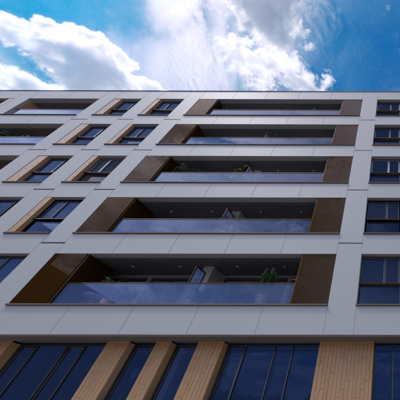 Arquitectos en Valladolid