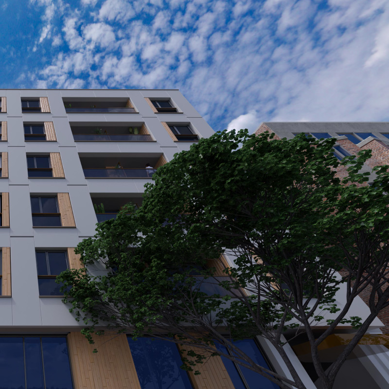 Arquitectos en Valladolid