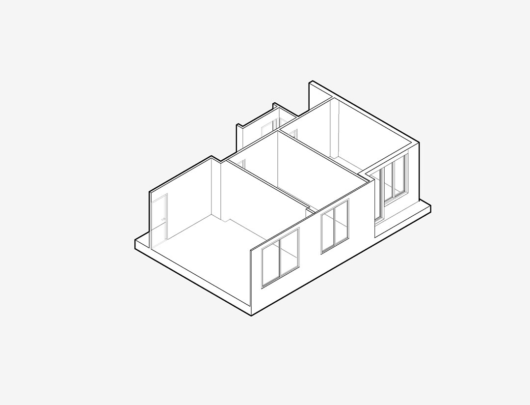 Reforma Valladolid Arquitectura