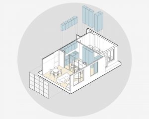 Estudio de arquitectura en valladolid