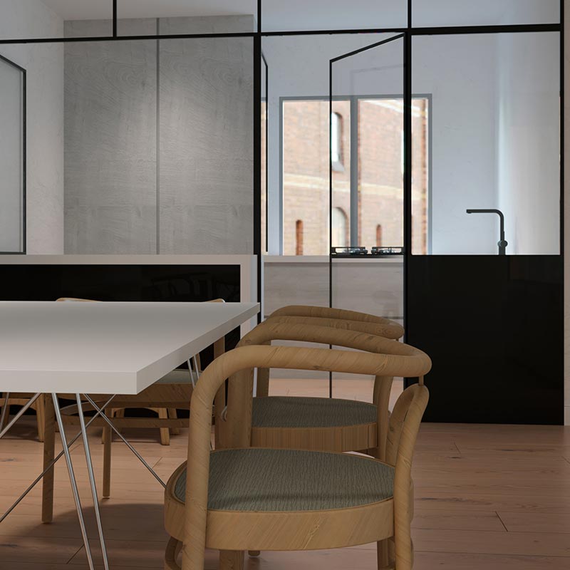Arquitectos en Valladolid