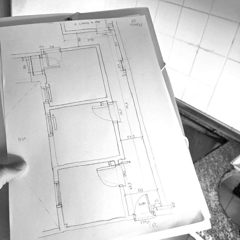 Arquitectos en Valladolid