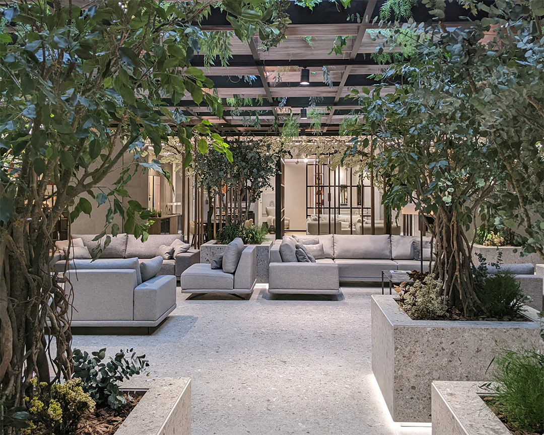 Porcelanosa Valladolid
