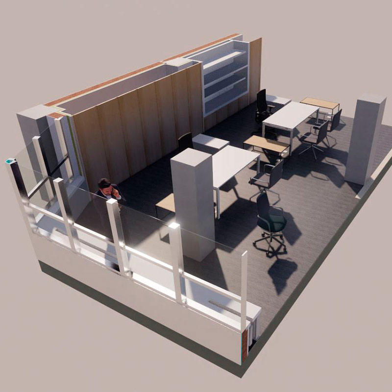 Arquitectos en Valladolid