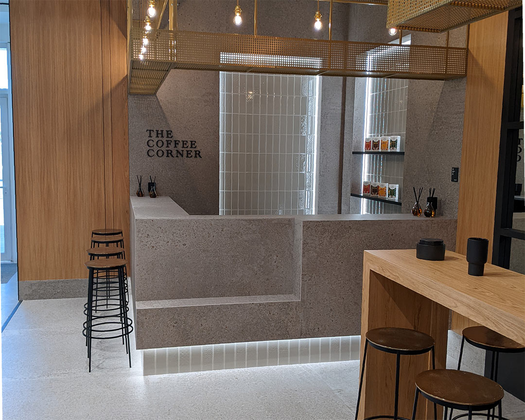 Porcelanosa Valladolid