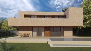 Vivienda Unifamiliar Valladolid