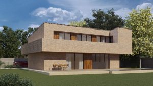 Vivienda Unifamiliar Valladolid