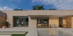 Vivienda Arquitectura Valladolid