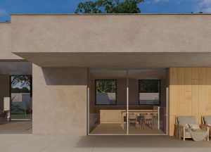 Vivienda Arquitectura Valladolid