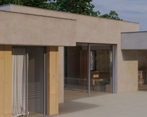 Vivienda Arquitectura Valladolid