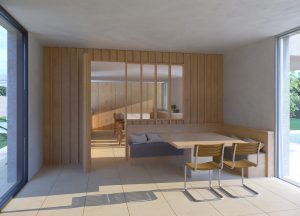 Vivienda Arquitectura Valladolid