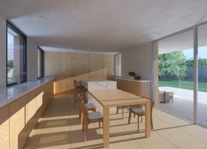 Vivienda Arquitectura Valladolid