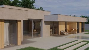 Vivienda Arquitectura Valladolid
