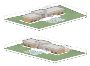 Vivienda Arquitectura Valladolid