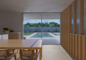 Vivienda Arquitectura Valladolid
