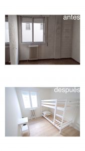 Arquitectura Moderna Valladolid