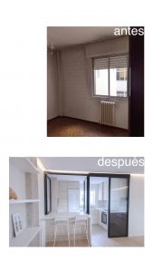 Arquitectura Moderna Valladolid