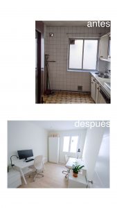 Arquitectura Moderna Valladolid