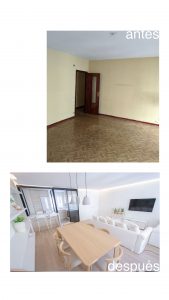 Arquitectura Moderna Valladolid