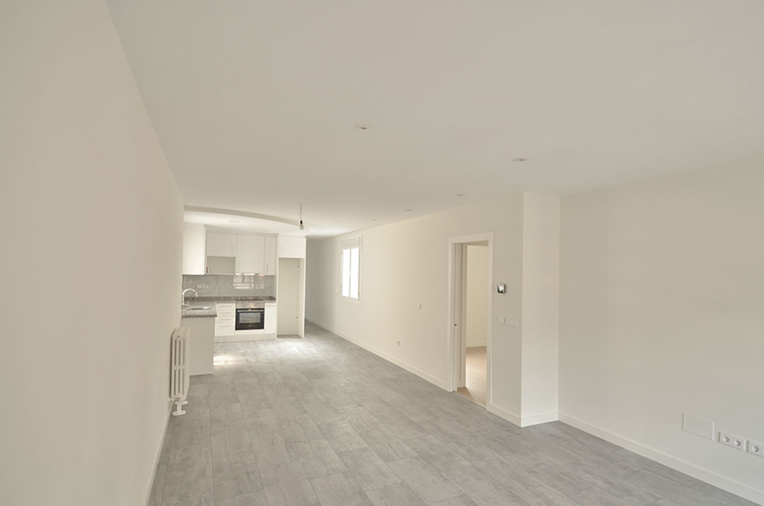 Estudio de Arquitectura Valladolid