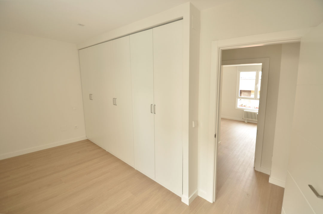 Estudio de Arquitectura Valladolid