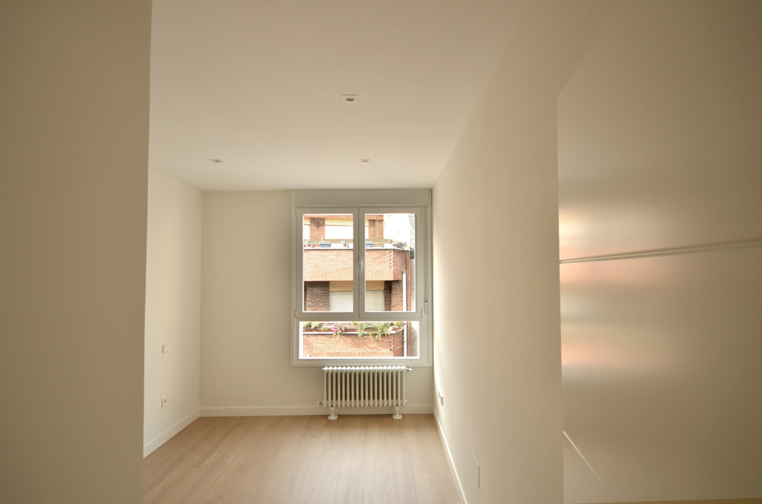Estudio de Arquitectura Valladolid