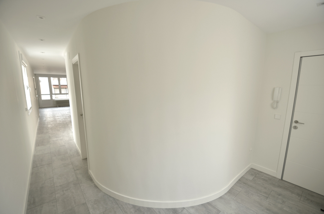 Arquitectura Moderna