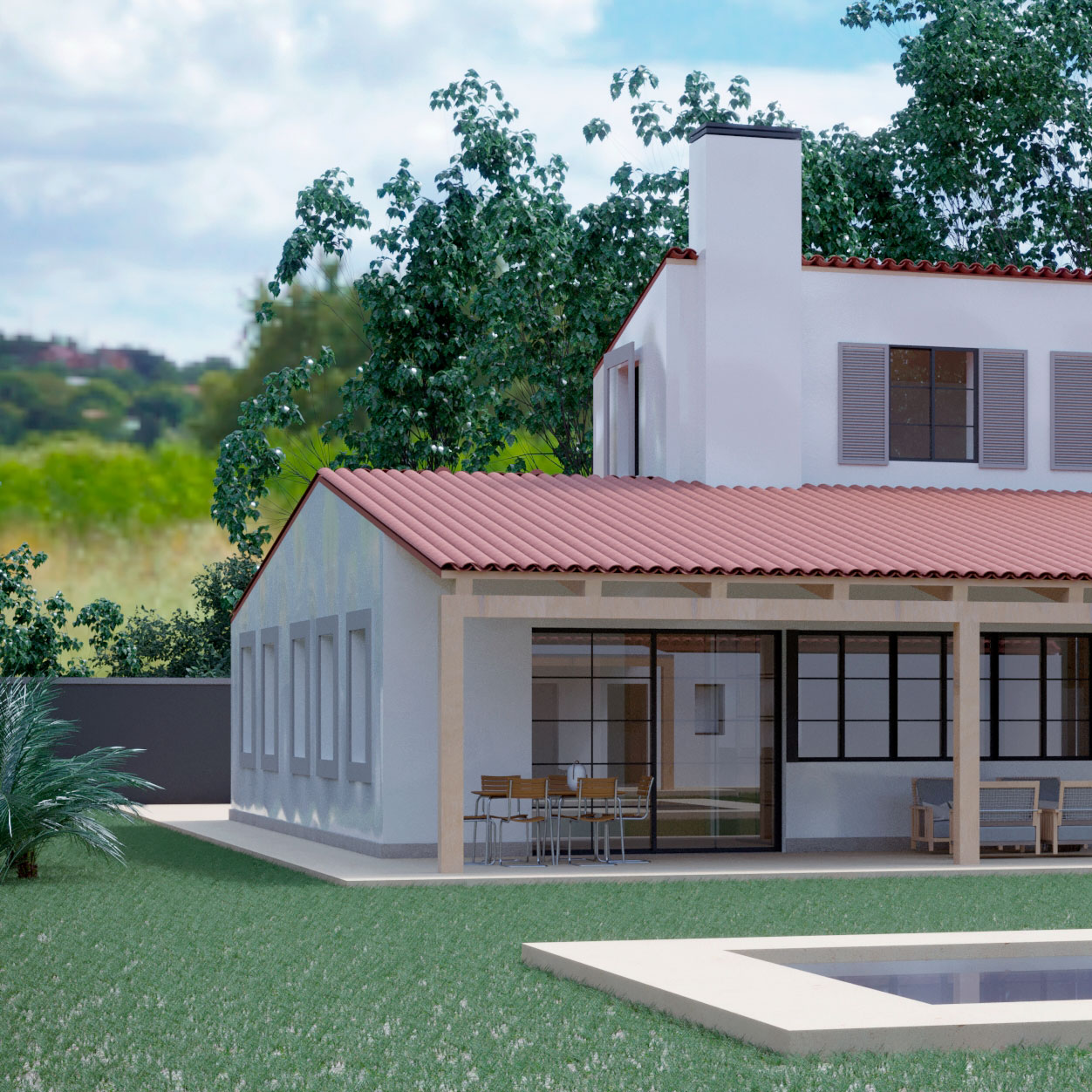 Arquitectos en Valladolid