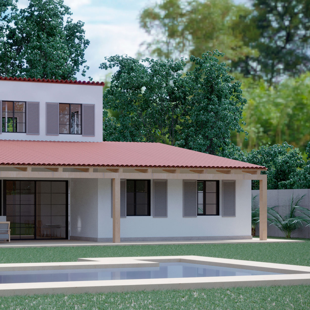 Arquitectos en Valladolid