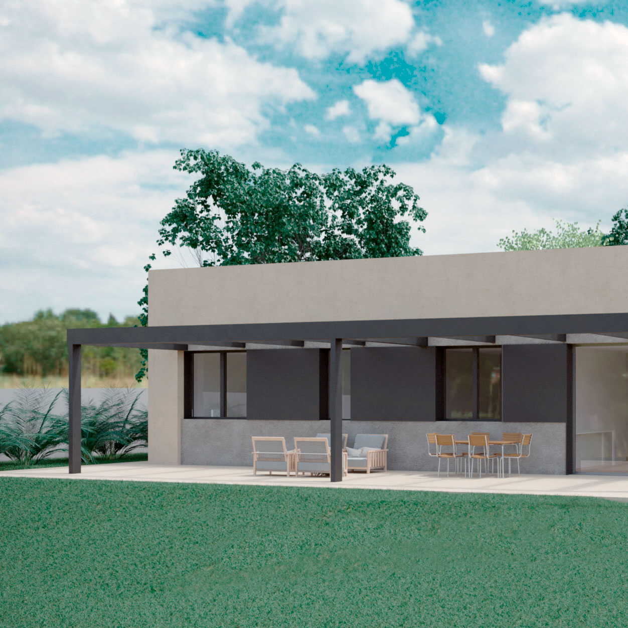 Arquitectos en Valladolid