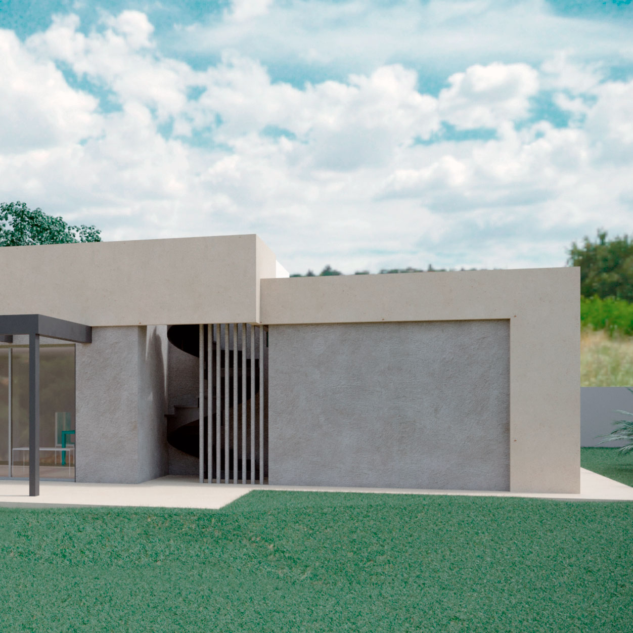 Arquitectos en Valladolid