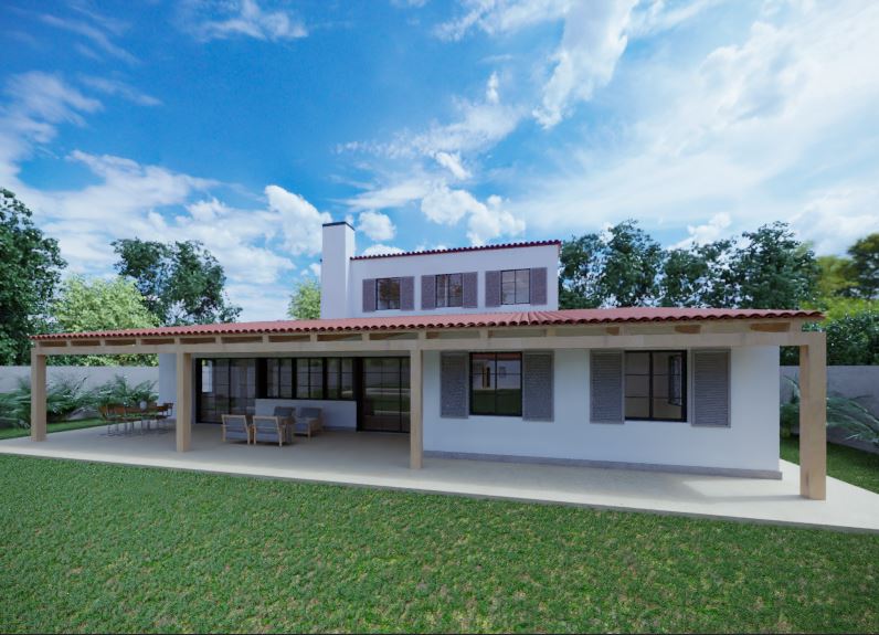 Arquitectura moderna Diseño Valladolid