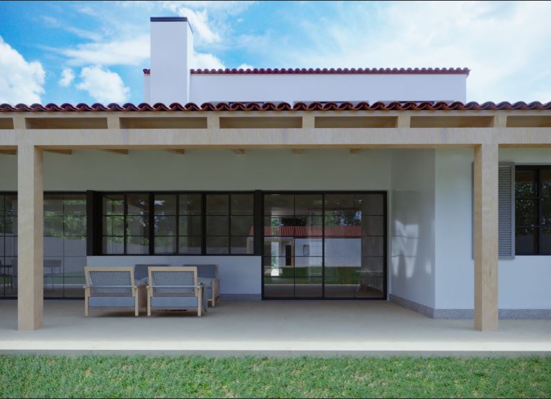 Arquitectura moderna Diseño Valladolid