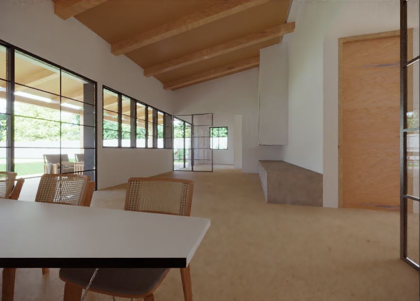 Arquitectura moderna Diseño Valladolid