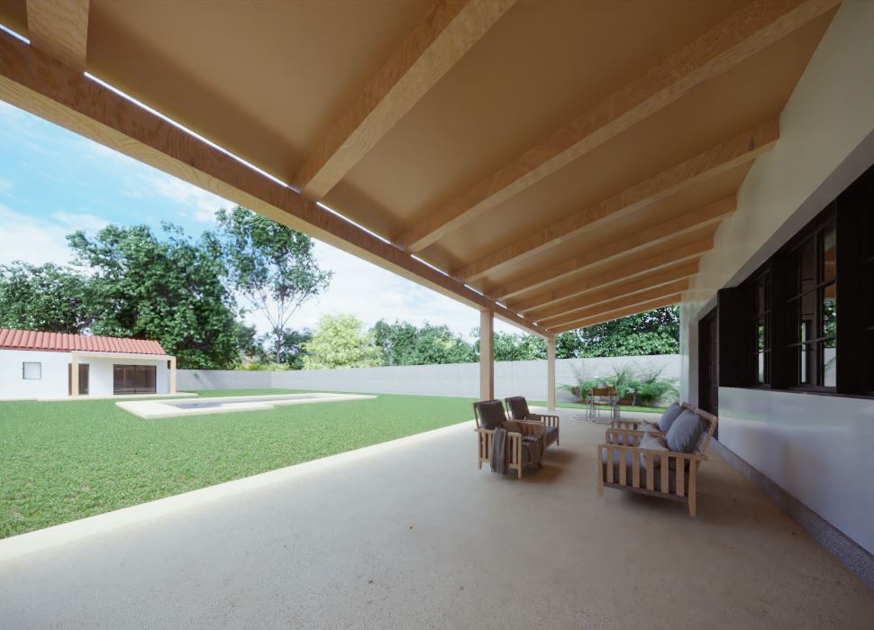 Arquitectura moderna Diseño Valladolid