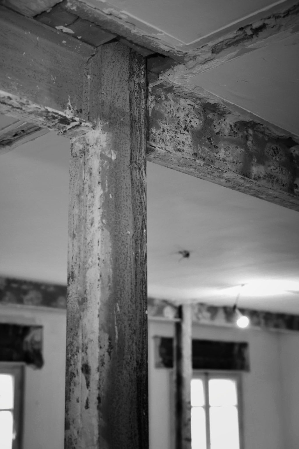 Arquitectura Moderna Diseño Ejecución