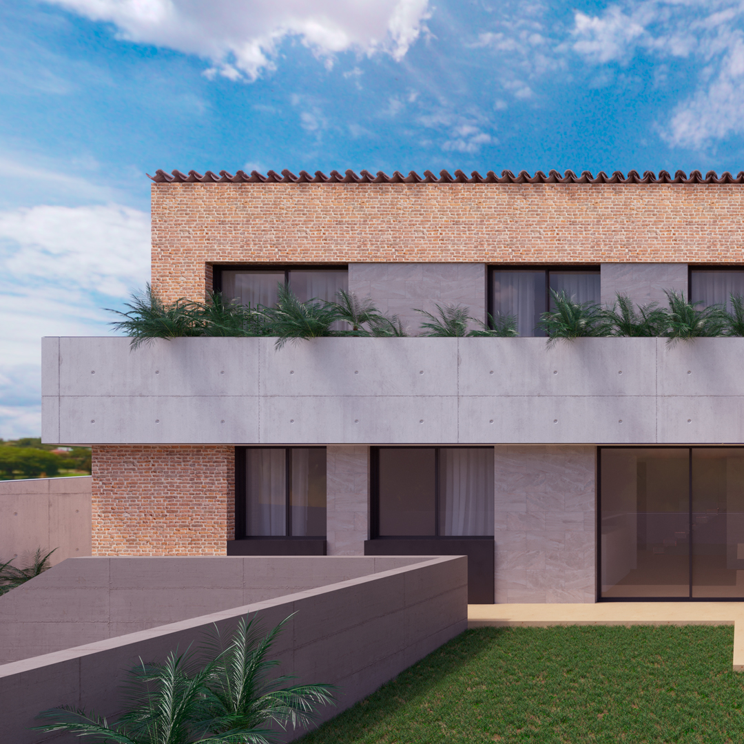 Arquitectos en Valladolid